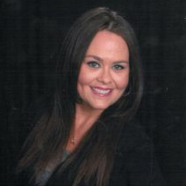 Nicole Smith-Pellegatti
