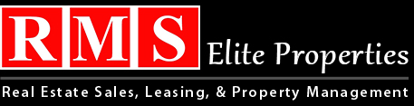 RMS Elite Logo and Home