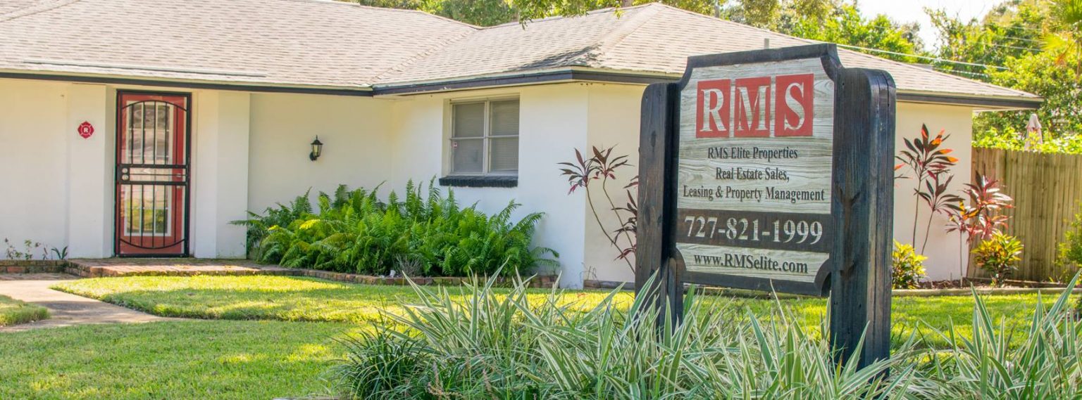 Our Story RMS Elite Properties Real Estate Sales, Leasing and