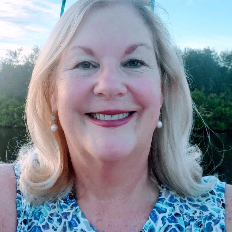 Christine Whitaker
