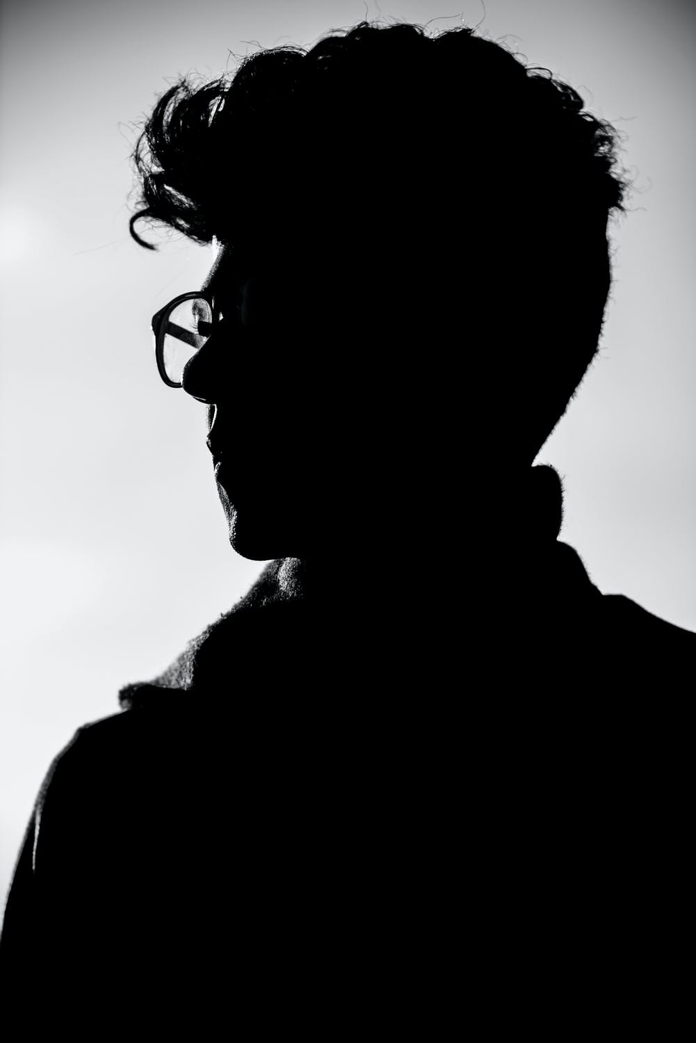 Your agent page profile