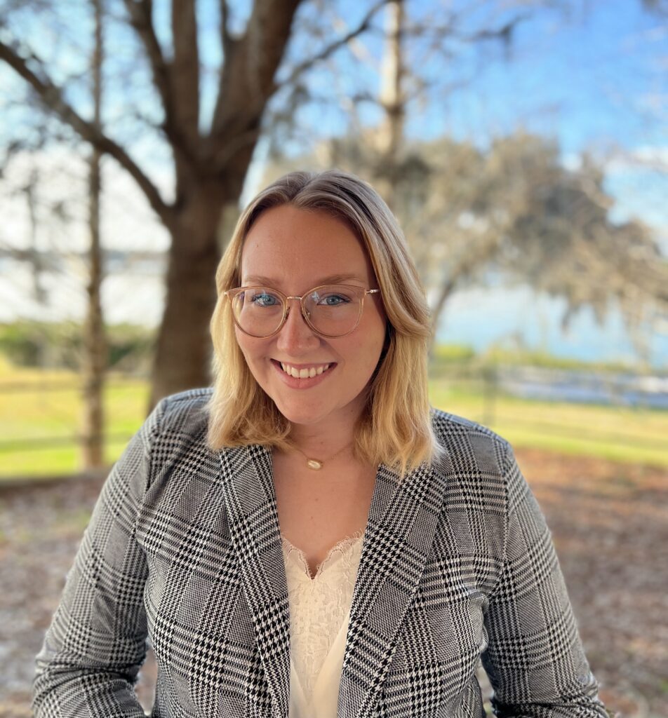 emily rector saint leo intern rms close up RMS Elite Properties