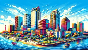 Read more about the article Exploring Property Management in Tampa: A Strategic Approach for Property Owners