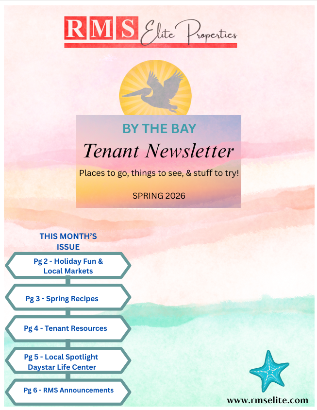 newsletter